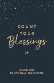 Count Your Blessings