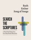 Ruth, Esther, Song of Songs
