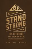 Stand Strong