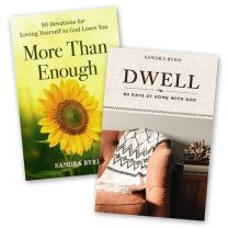 More than Enough & Dwell Set