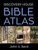 Discovery House Bible Atlas 