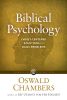 Biblical Psychology