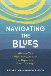 Navigating the Blues