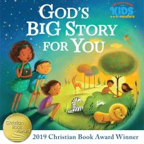 God's Big Story for You