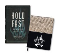 Hold Fast with Journal