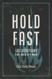 Hold Fast