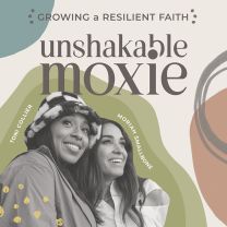 Unshakable Moxie DVD