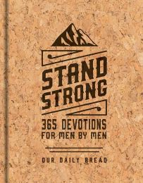 Stand Strong (Deluxe Edition)